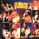 The Kelly Family - New World