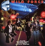 Wild Force - Wild Force