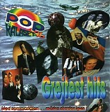 Various artists - Pop Kalaset 96
