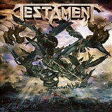 Testament - The Formation of Damnation
