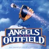 Randy Edelman - Angels In The Outfield