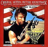 Frederic Talgorn - Delta Force 2: Operation Stranglehold