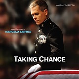 Marcelo Zarvos - Taking Chance