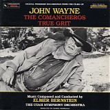 Elmer Bernstein - True Grit