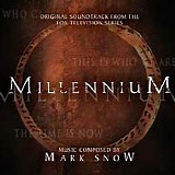 Mark Snow - Millennium