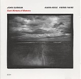 John Surman - Such Winters Of Memory