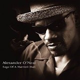 Alexander O'Neal - Saga of a Married Man