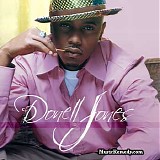 Donell Jones - Better Start Talking (Feat. Jermaine Dupri)