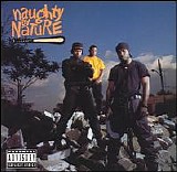 Naughty By Nature - Naughty by Nature