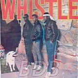 Whistle - Whistle