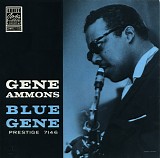 Gene Ammons - Blue Gene