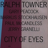 Ralph Towner - City of Eyes
