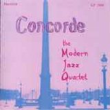The Modern Jazz Quartet - Concorde (RVG)