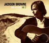 Jackson Browne - Solo Acoustic, Vol. 2