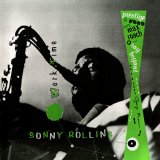 Sonny Rollins - Worktime
