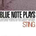 Various Artists - Blue Note Plays Sting