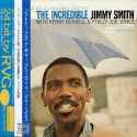 Jimmy Smith - Softly As A Summer Breeze (RVG)