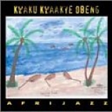 KWAKU KWAAKYE OBENG - AFRIJAZZ
