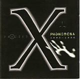 Phenomena - Project X 1985-1996