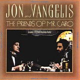 Jon & Vangelis - The Friends Of Mr. Cairo