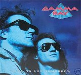 Gamma Ray - Heading For Tomorrow