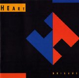 Heart - Brigade