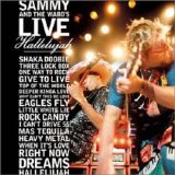 Sammy Hagar and the Wabos - Hallelujah [Live]