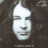 Ian Gillan - Toolbox