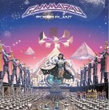 Gamma Ray - Powerplant (Ultimate Collection Digitally Remastered)