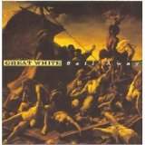 Great White - Sail Away / Anaheim Live