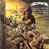 Helloween - Walls of Jericho / Mini LP