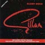 Gillan - Glory Road