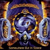 Gamma Ray - Somewhere Out In Space (Ultimate Collection - Digitally Remastered)