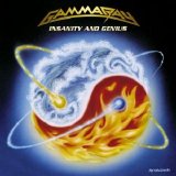 Gamma Ray - Insanity & Genius (Ultimate Collection - Digitally Remastered)