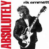 Rik Emmett - Absolutely