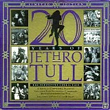 Jethro Tull - 20 Years Of Jethro Tull