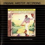 Elton John - Goodbye Yellow Brick Road [MFSL UDCD 526]