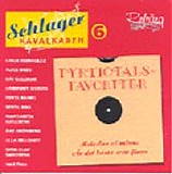 Various artists - Schlagerkavalkaden 6