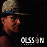 Ingemar Olsson - Olsson i Afrika