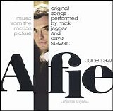 Various artists - Alfie - Soundtrack