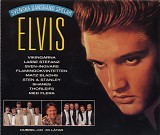 Various artists - Svenska Dansband Spelar Elvis