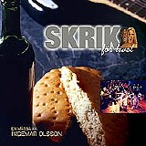 Ingemar Olsson - Skrika fÃ¶r livet