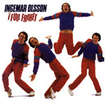 Ingemar Olsson - I full frihet