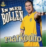 Markoolio - In med bollen