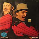 Hasse & Tage - Gula Hund