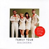 Family Four - Guldkorn