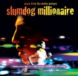 Various artists - Slumdog Millionaire Soundtrack