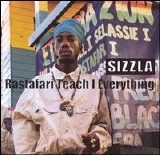 Sizzla - Rastafari Teach I Everything