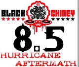 Black Chiney 8.5 - Black Chiney Vol. 8.5: Hurricane Aftermath