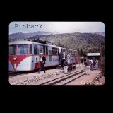 Pinback - Tripoli [CD-Single] [2000]